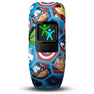 Garmin Vívofit Junior2 Avengers (Stretch) - Fitness Tracker