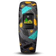 Garmin vívofit jr. 2 The Resistance - Fitness Tracker