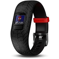 Garmin vívofit junior2 Disney Spider-Man Black - Fitness Tracker