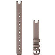 Garmin Lily Leather Brown - Watch Strap