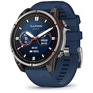 Garmin Quatix 8 51mm AMOLED Sapphire - Smart Watch