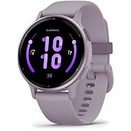 Garmin Vivoactive 5 Orchid Band - Smart Watch