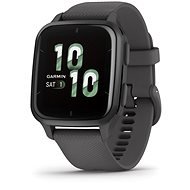 Garmin Venu Sq 2 Shadow Gray/Slate - Smart Watch