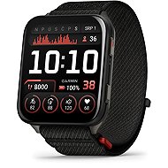 Garmin Venu X1 Black - Smart Watch