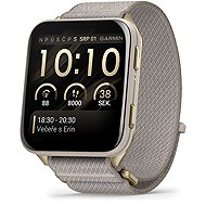 Garmin Venu X1 Soft Gold - Smart Watch