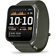 Garmin Venu X1 Moss - Smart Watch