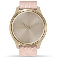 Garmin Vívomove 3 Style LightGold Pink - Smart hodinky