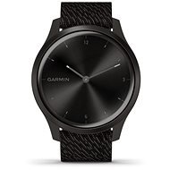 Garmin vívomove 2 Style, Slate Black - Smart Watch