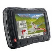 TomTom GO 750 IQ Traffic, 2 years upgrade maps - GPS Navigation