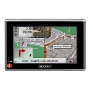 BECKER Z201 - GPS Navigation