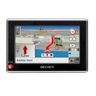 BECKER Z203 - GPS Navigation
