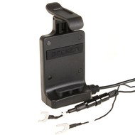 BECKER aktivní držák na motorku - Motorbike Navigation Bracket
