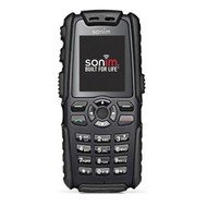 Sonim XP3.2 Quest Pro černý - Mobilný telefón