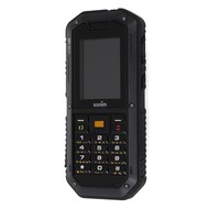 Sonim XP2 Spirit black - Mobile Phone