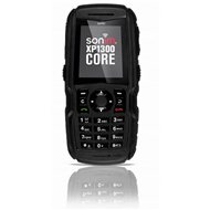 Sonim XP1300 Core black - Mobile Phone