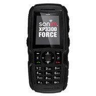 Sonim XP3300 Force black - Mobile Phone