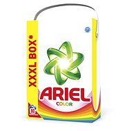 Ariel Color 80 prani - Washing Powder