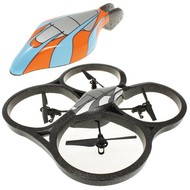 Parrot AR.Drone kvadrikoptéra modrý - Drone