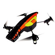 Parrot AR.Drone 2.0 (Yellow) - Drone