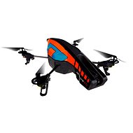 Parrot AR.Drone 2.0 (blue) - Drone