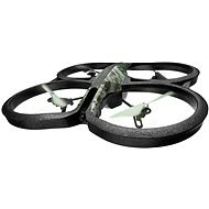 Parrot AR.Drone 2.0 Elite Edition Jungle - Drone