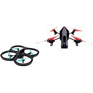 Parrot AR.Drone 2.0 Power Edition - Drone