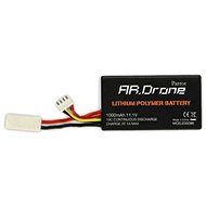 Parrot AR.Drone náhradní baterie - Rechargeable Battery