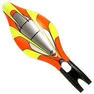 Parrot AR.Drone removable cover yellow yellow - Replaceable Case