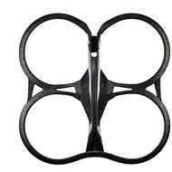 Parrot AR.Drone removable inner cover black - Replaceable Case