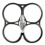 Parrot AR.Drone vyměnitelný kryt vnitřní, modrý - -