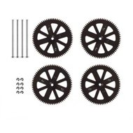 Parrot AR.Drone 2.0 Gears - Replacement Gears