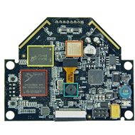 Parrot AR.Drone 2.0 Mainboard - Replacement Mainboard with Vertical Camera
