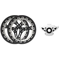 Parrot Jumping Sumo Kit to customize, white - Accessory