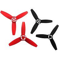 Parrot Bebop 2 Red Set of Propellers - Accessory