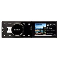 Parrot Asteroid - Car Radio