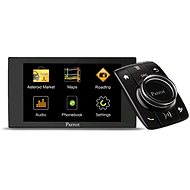 Parrot Asteroid Mini - Car Radio