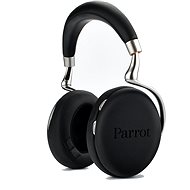 Parrot Zik 2.0 black - Wireless Headphones