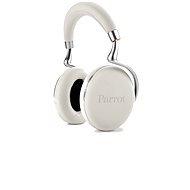 Parrot Zik 2.0 White - Vezeték nélküli fül-/fejhallgató