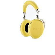 Parrot Zik 2.0 sárga - Vezeték nélküli fül-/fejhallgató