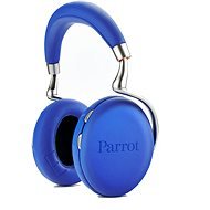 Blue Parrot Zik 2.0 - Vezeték nélküli fül-/fejhallgató
