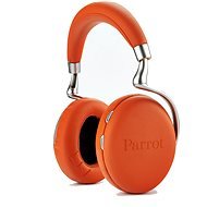 Parrot Zik 2.0 Orange - Kabellose Kopfhörer