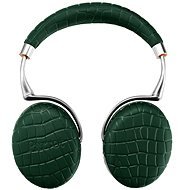 Parrot Zik 3 Emerald Green Croc - Kabellose Kopfhörer