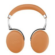 Parrot Zik 3 Camel Leather-Grain - Wireless Headphones