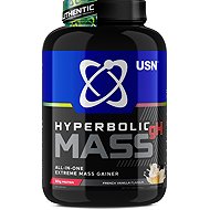 USN HyperBolic MASS vanilla - Gainer