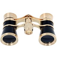 PRAKTICA Opera 3x25 black/gold  - Binoculars