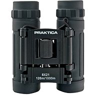  PRAKTICA 8x21 black  - Binoculars