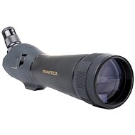 PRAKTICA 20 - 60x70 black for tripods - Binoculars