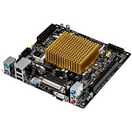 ASUS J1800I-A - Motherboard