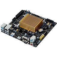 ASUS J1900I-C - Motherboard