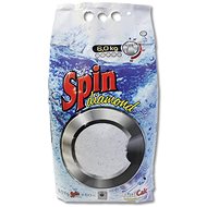 SPIN prací prášek Diamond 6 kg - Washing Powder